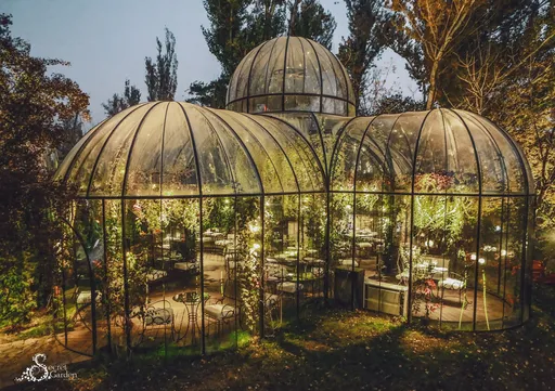 Secret Garden by el