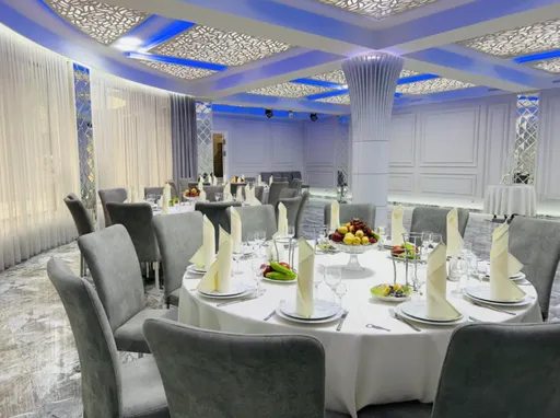Elba Restaurant
