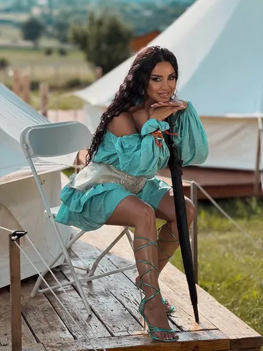 Anette Aghabekyan