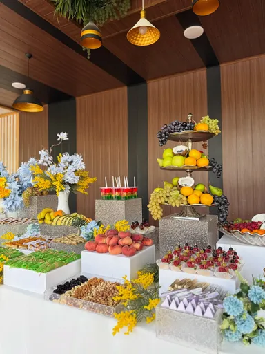 Has Event Design