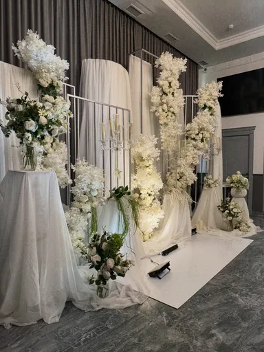 Has Event Design