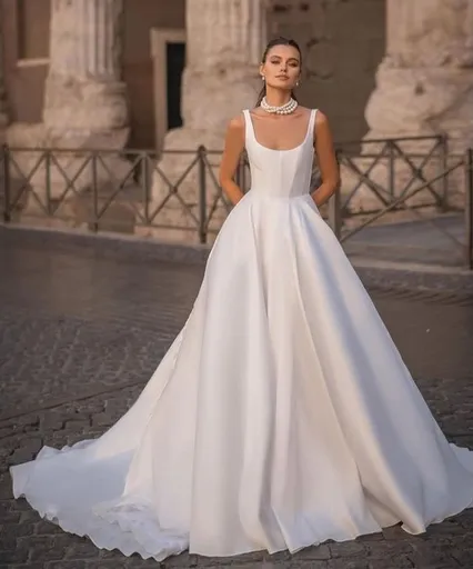Bella Bianca Wedding Salon