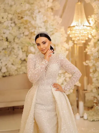 Bella Bianca Wedding Salon