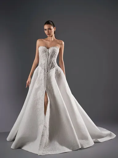 Bella Bianca Wedding Salon