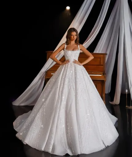 Bella Bianca Wedding Salon