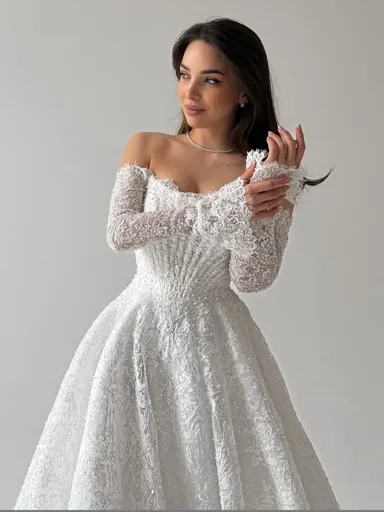 Bella Bianca Wedding Salon