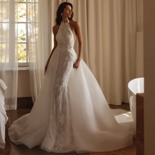 Lanesa Bridal