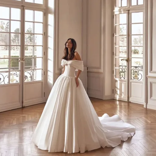 Lanesa Bridal