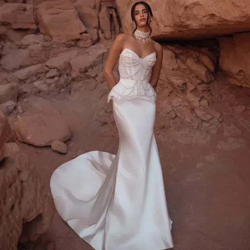 Lanesa Bridal