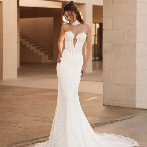 Lanesa Bridal