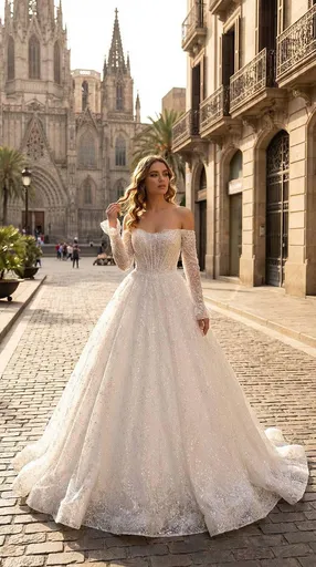 La Sposa Wedding Salon