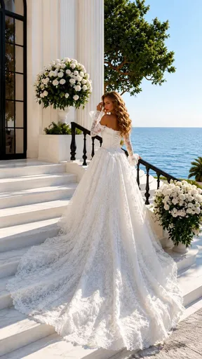 La Sposa Wedding Salon