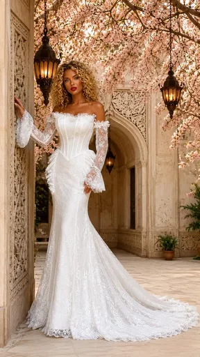 La Sposa Wedding Salon