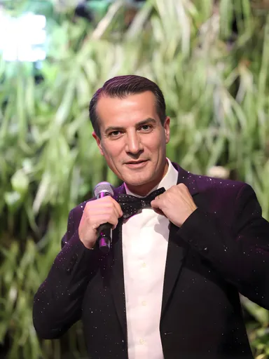 Tigran Harutyunyan