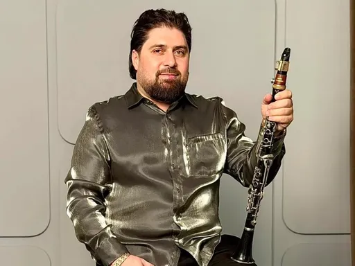 Artur Petrosyan