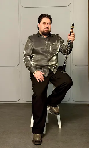 Artur Petrosyan