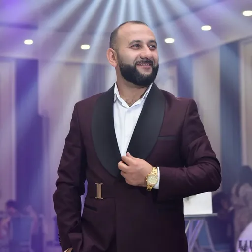 Artsrun Aghumyan