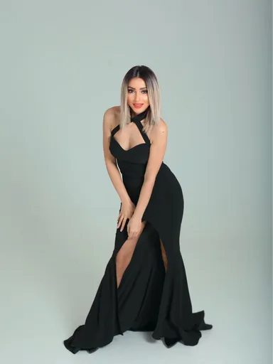Qristine Axabekyan