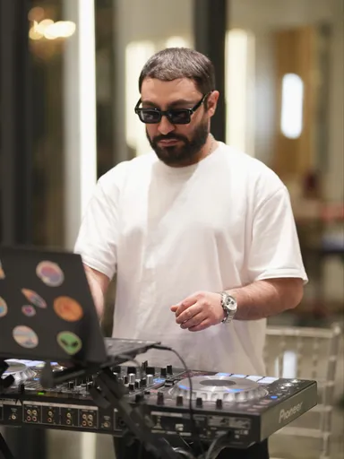 DJ Vogg