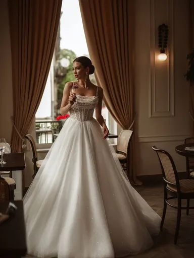 Liza Wedding Salon