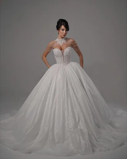 Liza Wedding Salon