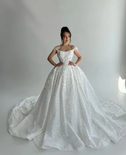 Liza Wedding Salon
