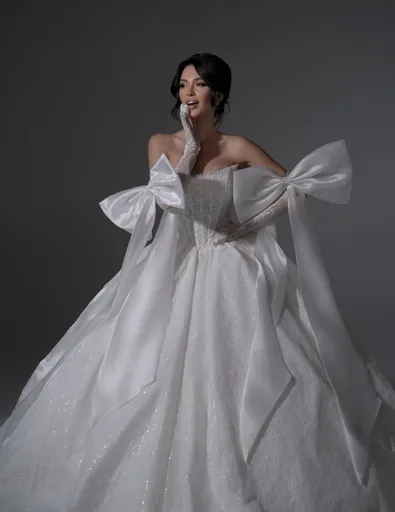 Liza Wedding Salon
