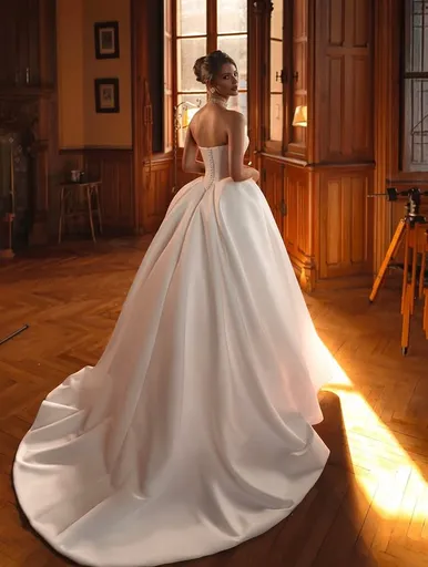 Elegance Wedding Salon