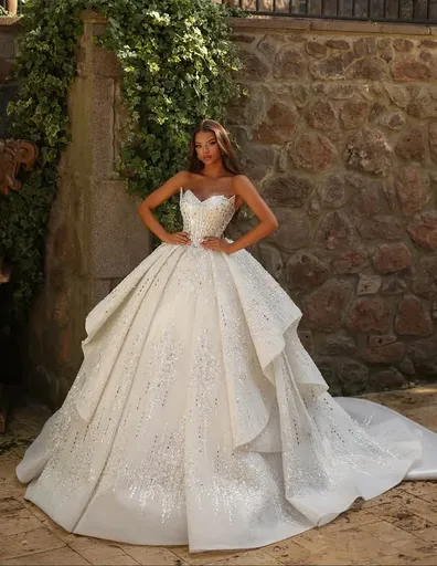 Elegance Wedding Salon