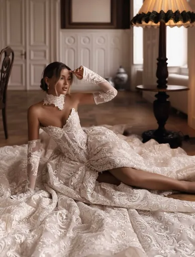 Elegance Wedding Salon