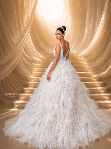 Luxor Wedding Salon
