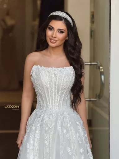 Luxor Wedding Salon