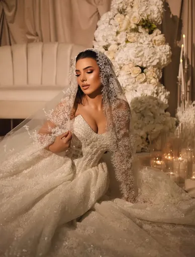 Luxor Wedding Salon