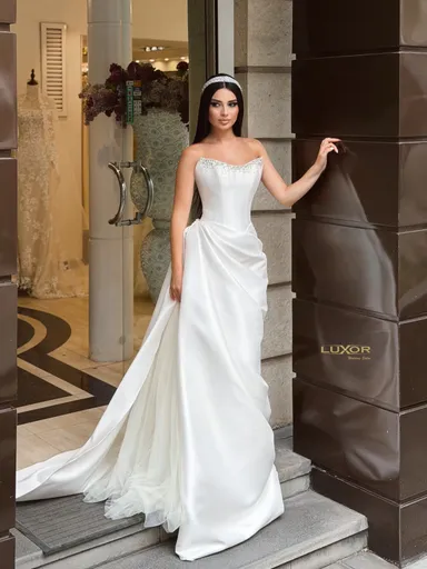 Luxor Wedding Salon