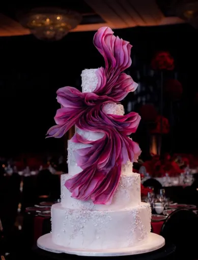 Aghababyan Cake