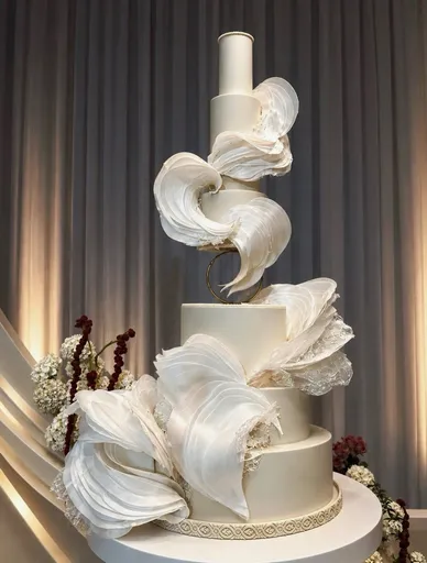 Aghababyan Cake