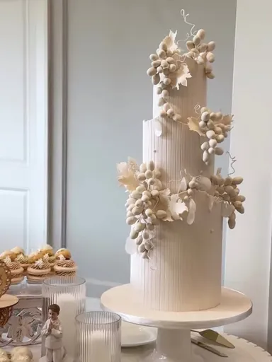 Aghababyan Cake