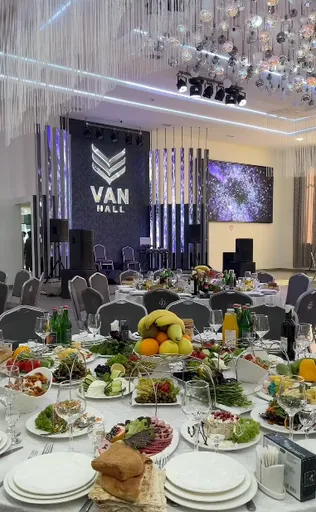 Van