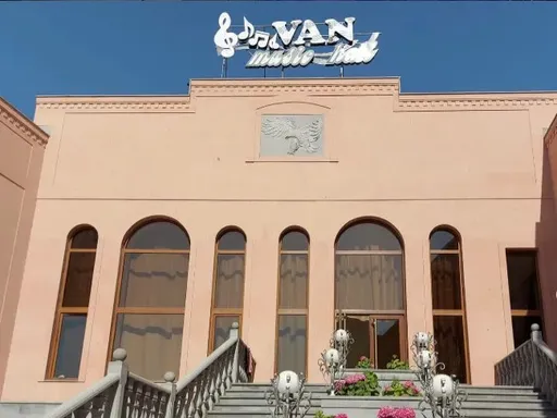 Van
