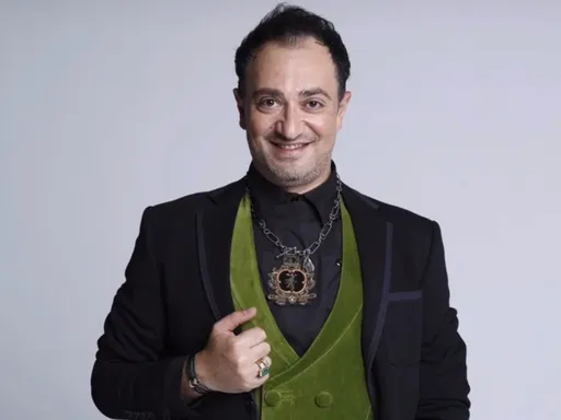 Avet Barseghyan