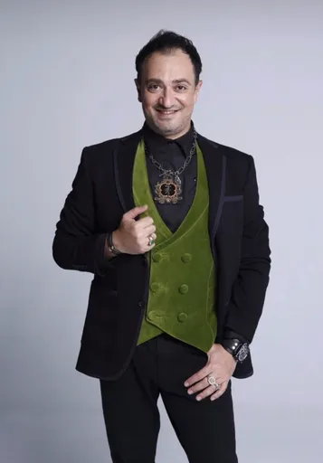Avet Barseghyan