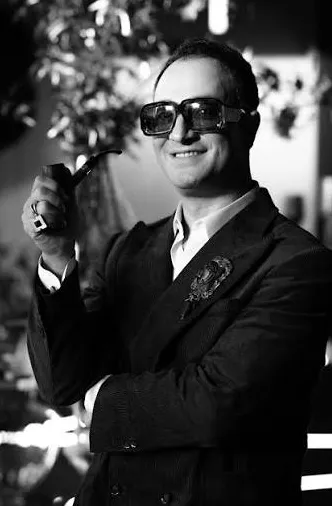 Avet Barseghyan