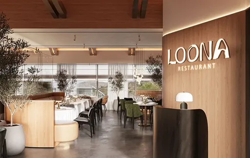 Loona Yerevan