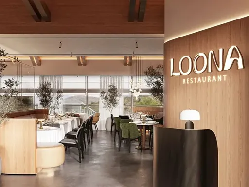 Loona Yerevan