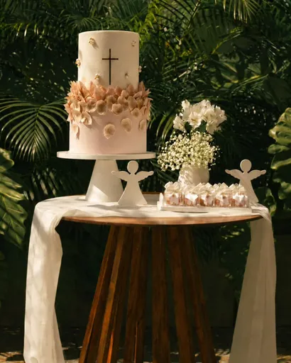 Agnes Cakes
