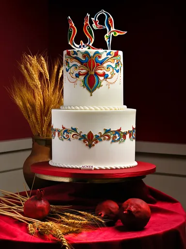 Agnes Cakes