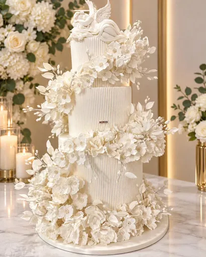 Agnes Cakes