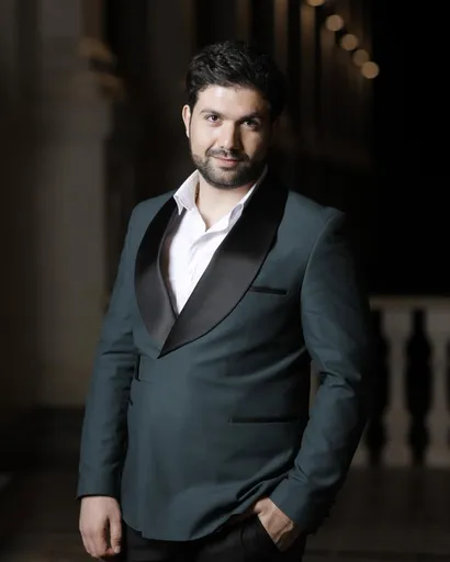 Razmik Petrosyan