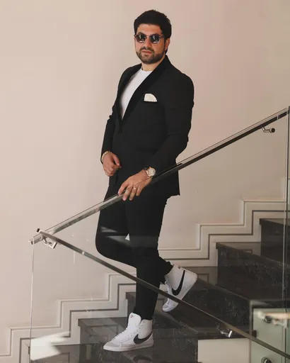 Razmik Petrosyan