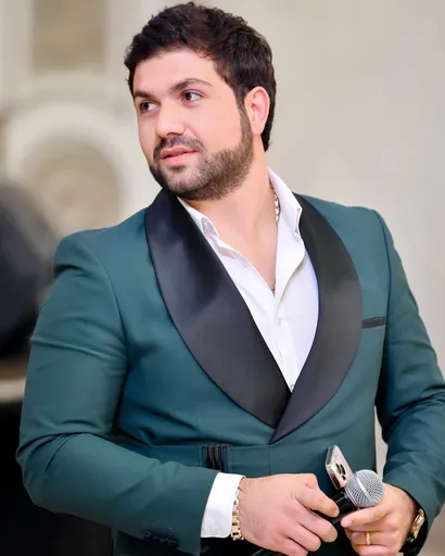 Razmik Petrosyan